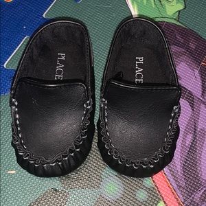 Baby shoes size 6-12m